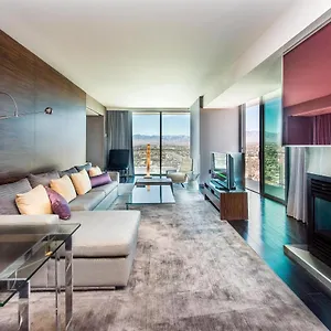 Aparthotel Palms Place One Bedroom 1220 Sqft, Las Vegas