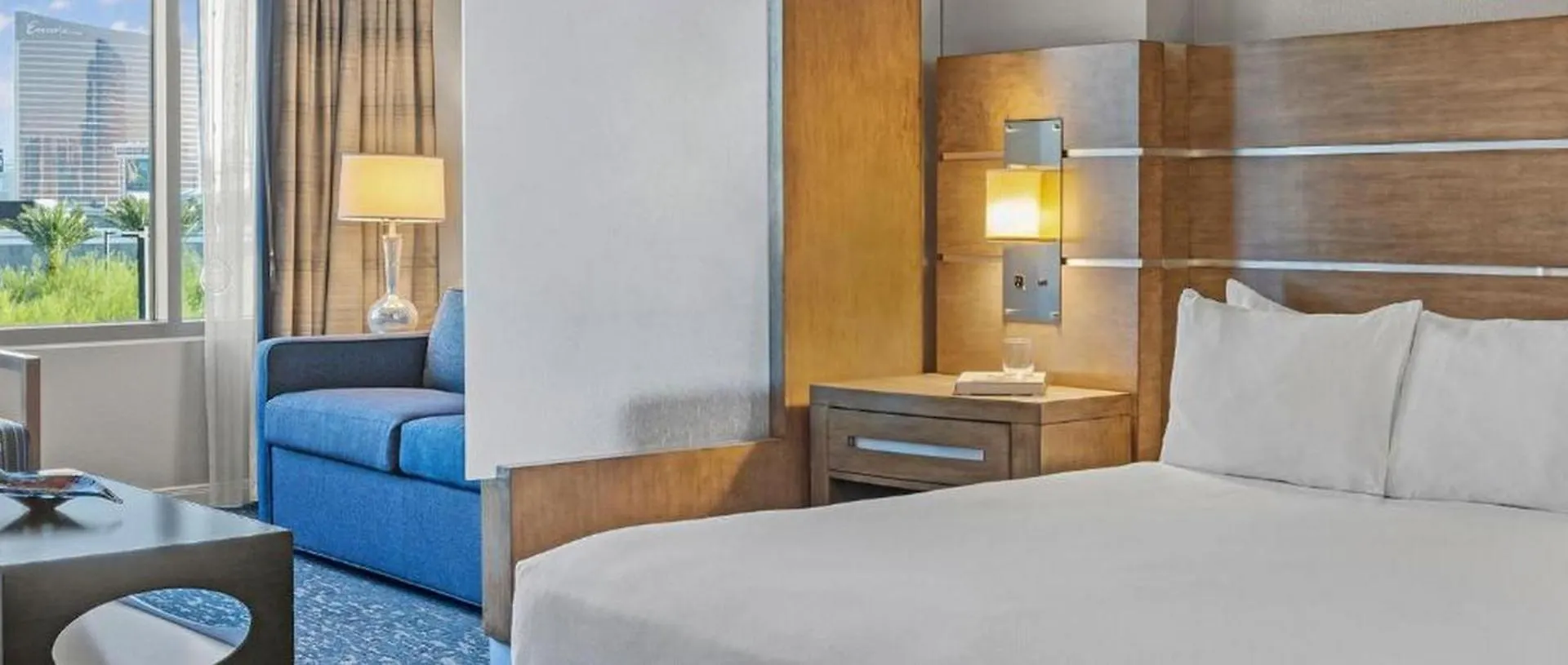 Hotel Las Vegas Desert Blue By Hellovacay
