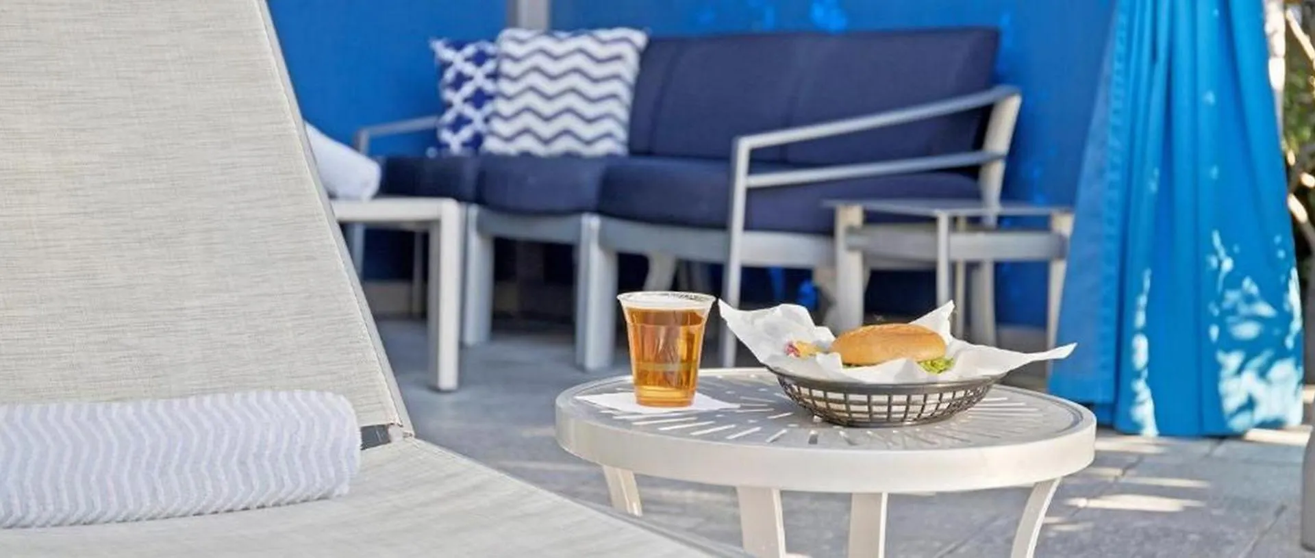 **** Hotel Las Vegas Desert Blue By Hellovacay United States