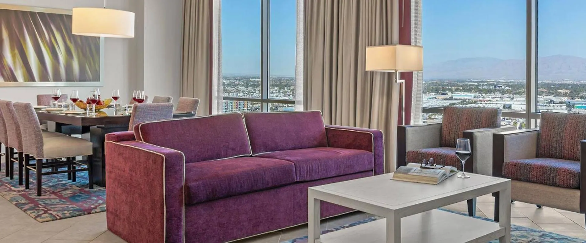 Las Vegas Desert Blue By Hellovacay 4*, Las Vegas United States